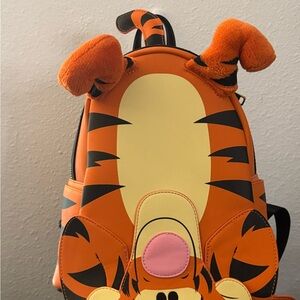 Disney x Loungefly Tigger Backpack
